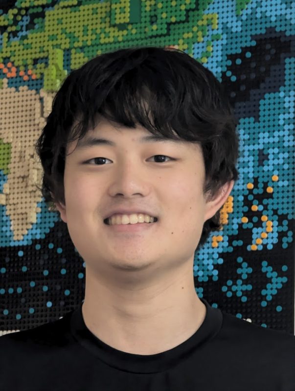 Matthew Si Headshot