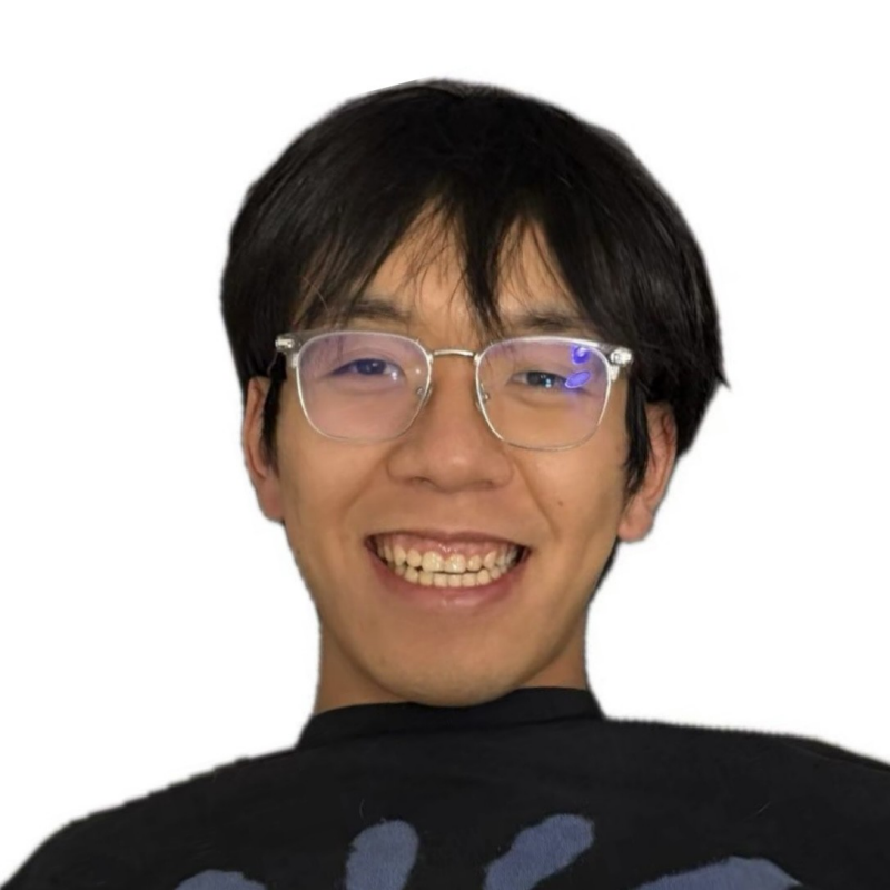 Shubo Headshot