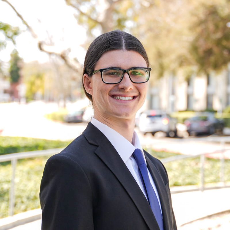 Timothy Lucey Headshot